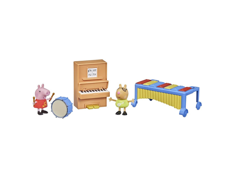 Peppa Pig Peppa's Moments Assorted