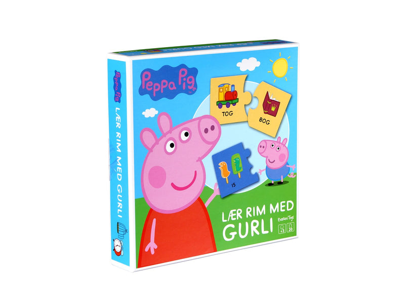 Peppa Pig - Rime
