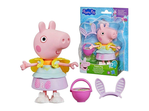 Peppa Pig Springtime Dress Up 15 cm