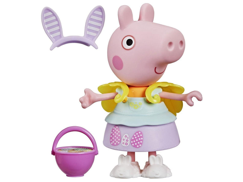 Peppa Pig Springtime Dress Up 15 cm