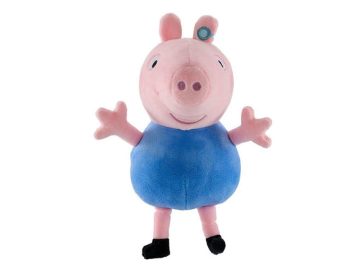 Peppa Pig Talking George (English)