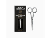 Percy Nobleman Beard Scissors
