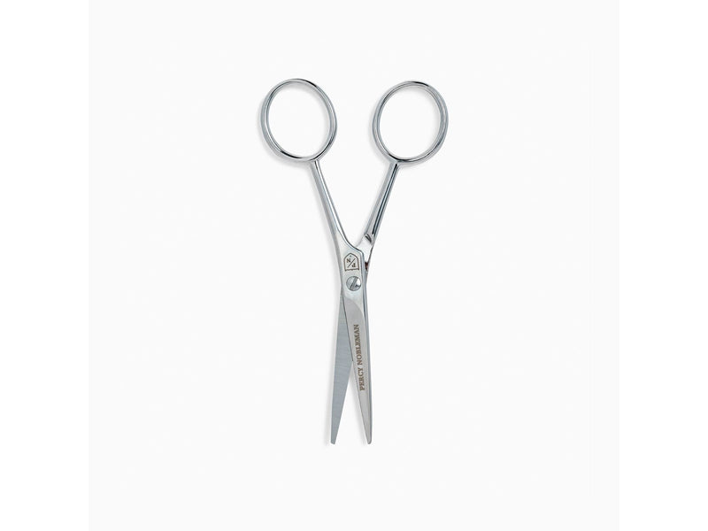 Percy Nobleman Beard Scissors