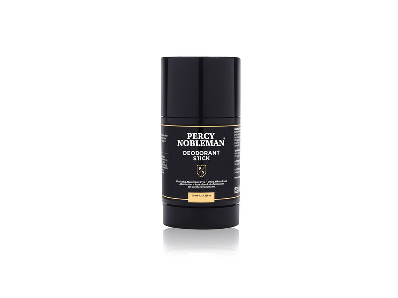 Percy Nobleman Deodorant Stick - 75 ml0