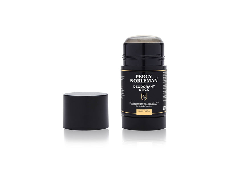 Percy Nobleman Deodorant Stick - 75 ml0