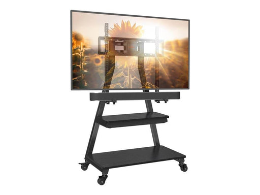 Perlegear 43-80" TV mount PGFS08-US - Max 60 kg - recommended for 80"
