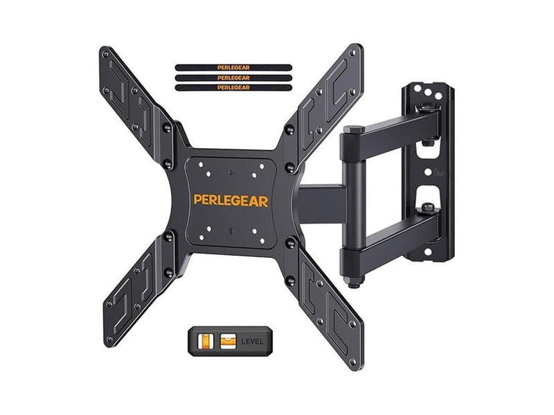 Perlegear TV Wall Mount PGMFK6 - 26‑60″ - Max - recommended for