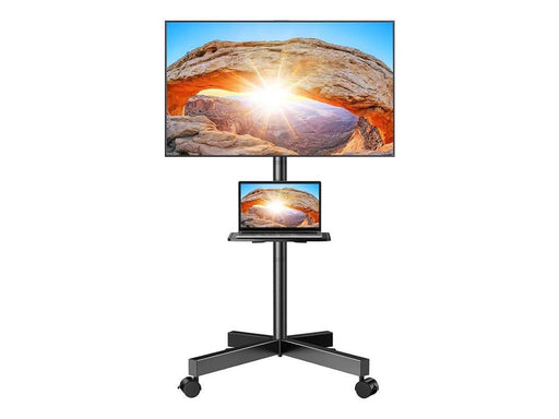 Perlegear TV mount 23-60" PGTVMC06 - Max 40 kg - recommended for 60"