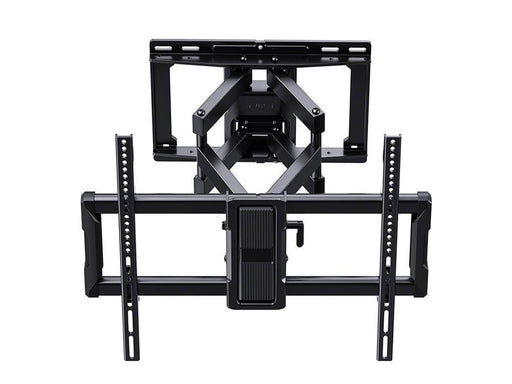 Perlegear TV mount 40-86" PGLF15 - Max 60 kg - recommended for 86"