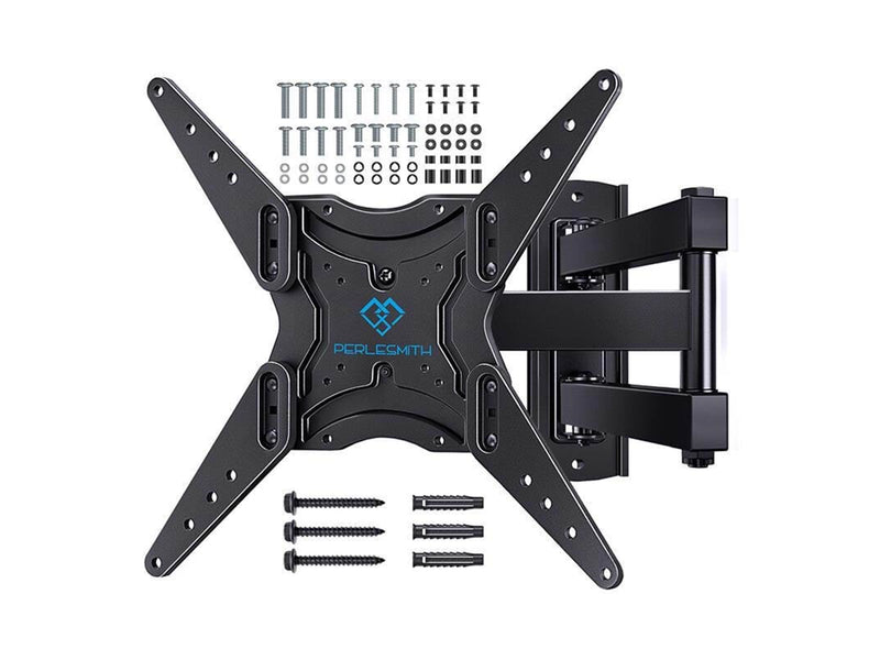 Perlesmith PSMFK1-EU 26-60" TV mount - Max 25 kg - recommended for 60"
