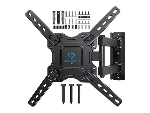 Perlesmith TV mount 26-60" PSMFK12 - Max 35 kg - recommended for 60"
