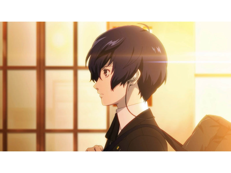 Persona 3 Reload - Microsoft Xbox One - RPG - PEGI 16