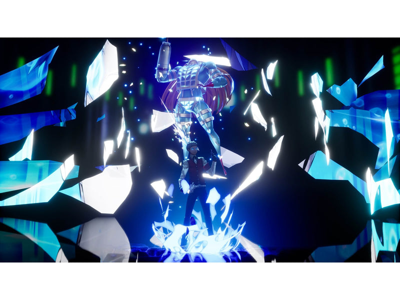 Persona 3 Reload - Microsoft Xbox One - RPG - PEGI 16