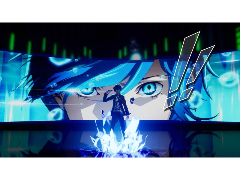 Persona 3 Reload - Nintendo Switch 2 - RPG - PEGI 16