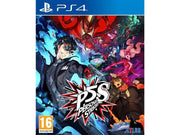 Persona 5 Strikers (Limited Edition) - Sony PlayStation 4 - RPG - PEGI 16