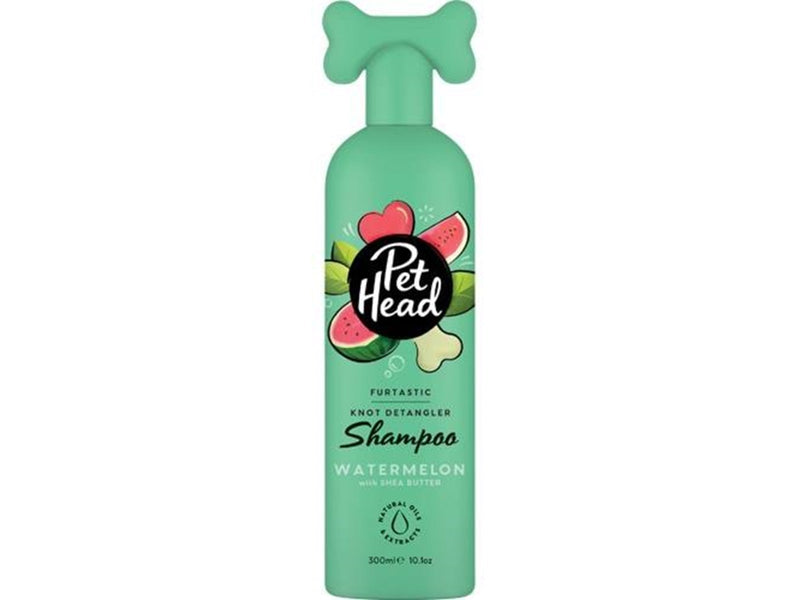 Pet Head Furtastic Shampoo 300 ml
