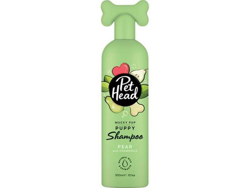 Pet Head Mucky Puppy Shampoo 300 ml