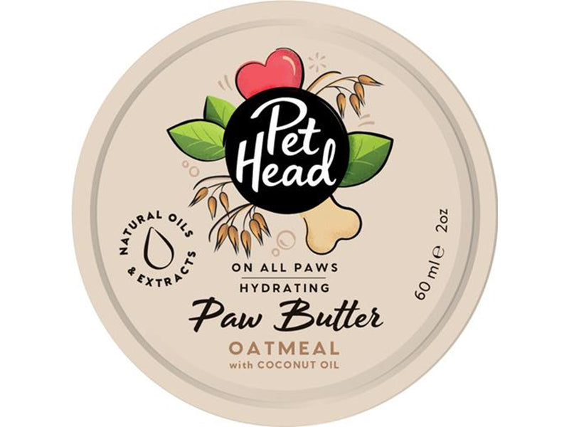 Pet Head On All Paws Paw Butter 40 g