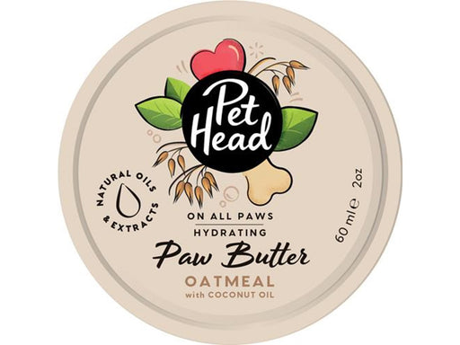 Pet Head On All Paws Paw Butter 40 g