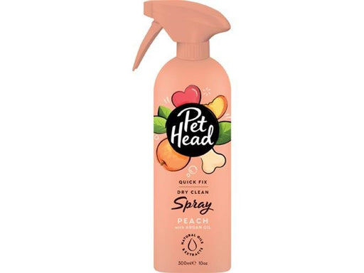 Pet Head Quick Fix Spray 300 ml