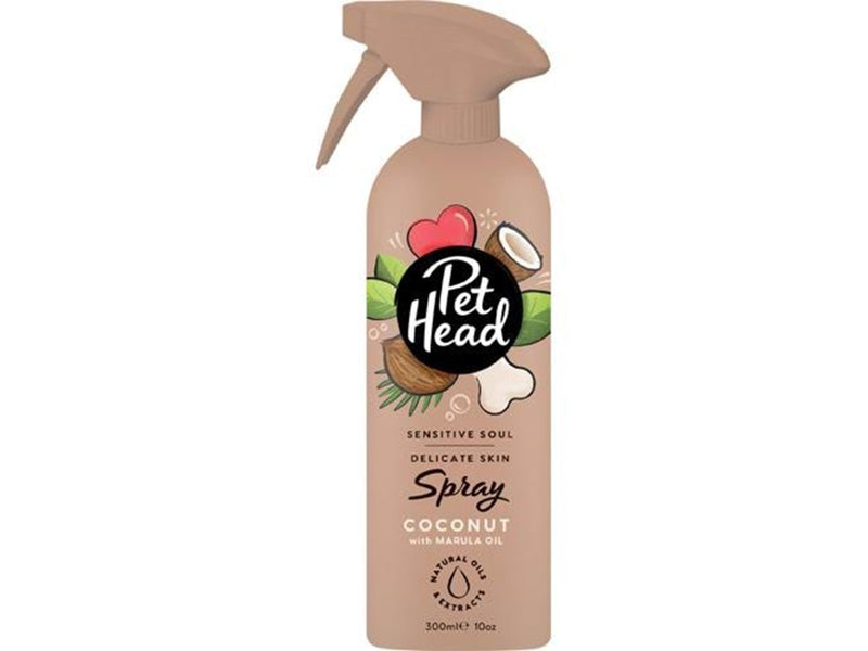 Pet Head Sensitive Soul Spray 300 ml