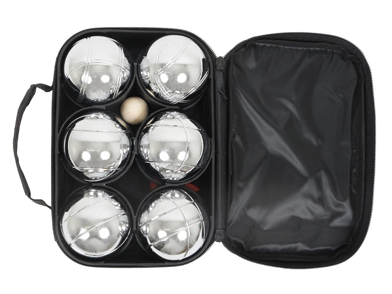 Petanque set