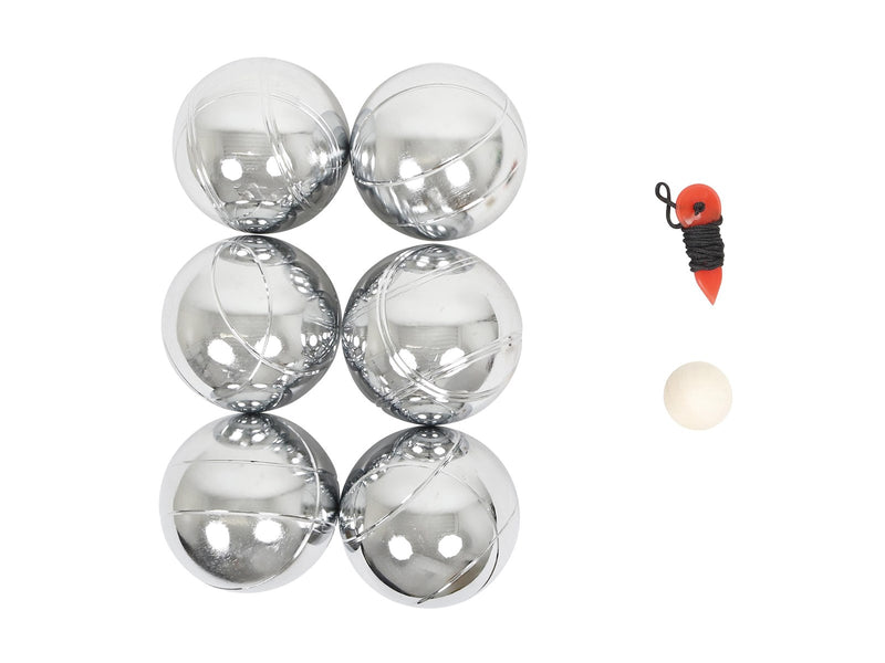 Petanque set