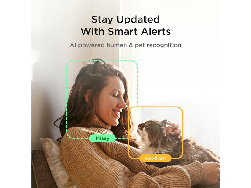 Petcube CAM360