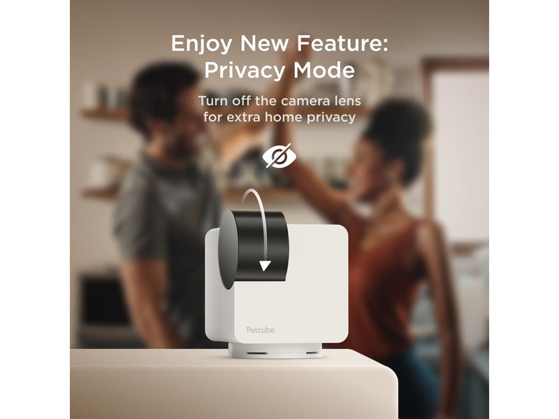 Petcube CAM360