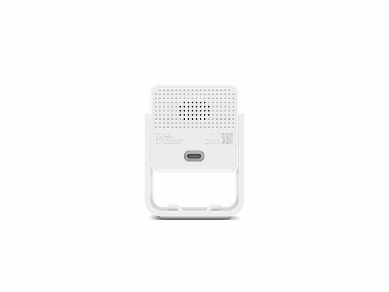 Petcube Cam