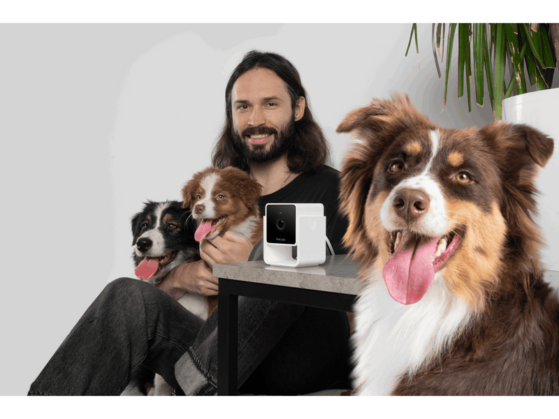 Petcube Cam