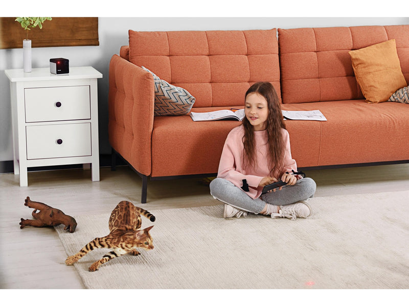 Petcube PLAY2
