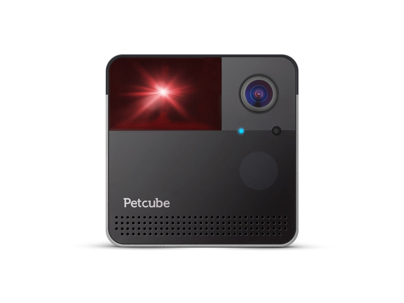 Petcube PLAY2