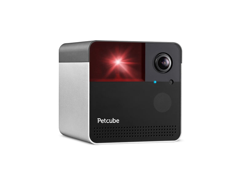 Petcube PLAY2