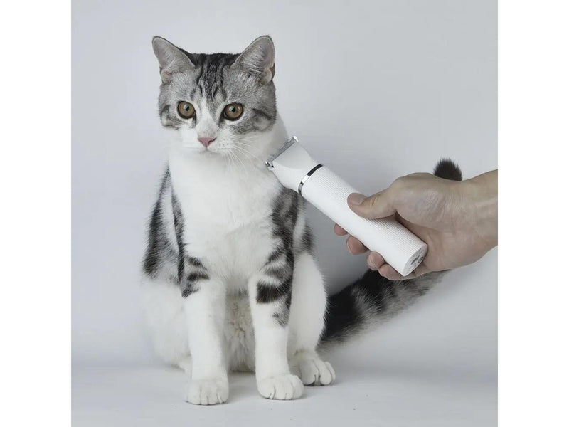 Petkit 2 in 1 Trimmer Pro