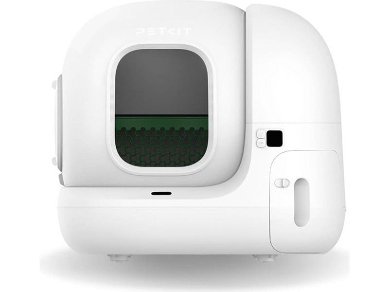 Petkit Automatic Cat Litter Box | Pura MAX 2 | White