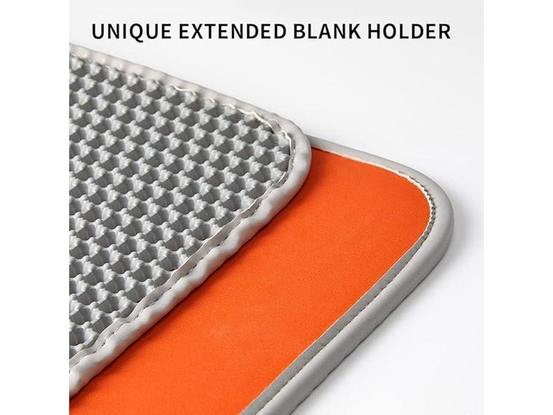Petkit Cat Litter Mat for Pura X and Pura Max | 55x55x13 cm