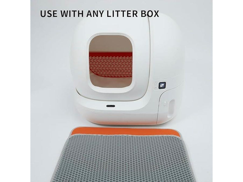Petkit Cat Litter Mat for Pura X and Pura Max | 55x55x13 cm