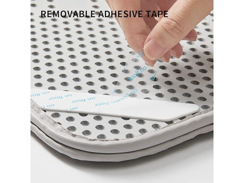 Petkit Cat Litter Mat for Pura X and Pura Max | 55x55x13 cm