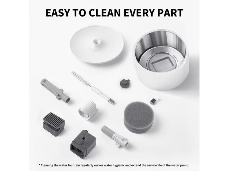 Petkit Cleaning Set for Water Fountains