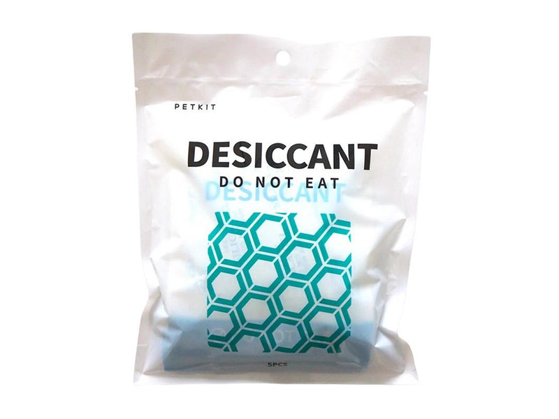 Petkit Desiccant for Fresh Element 5 pcs