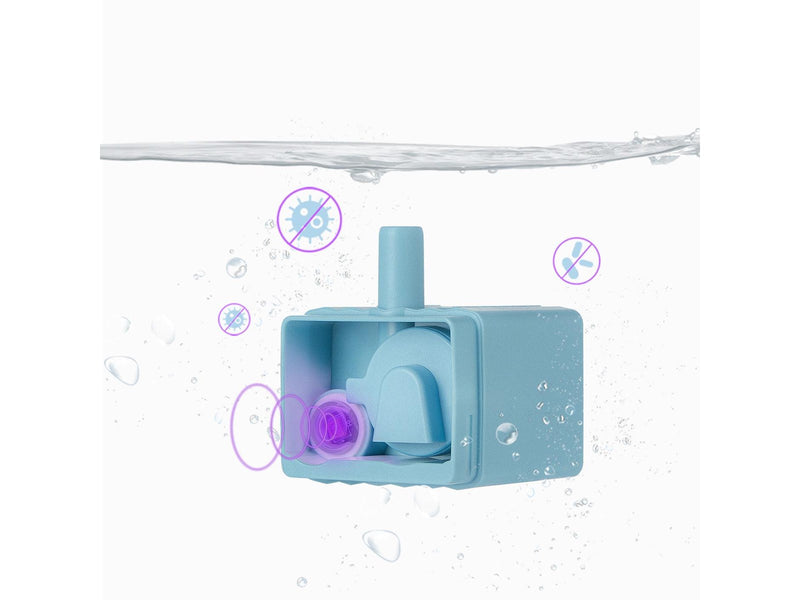 Petkit EverSweet 3 Pro UVC dog/cat feeder/waterer