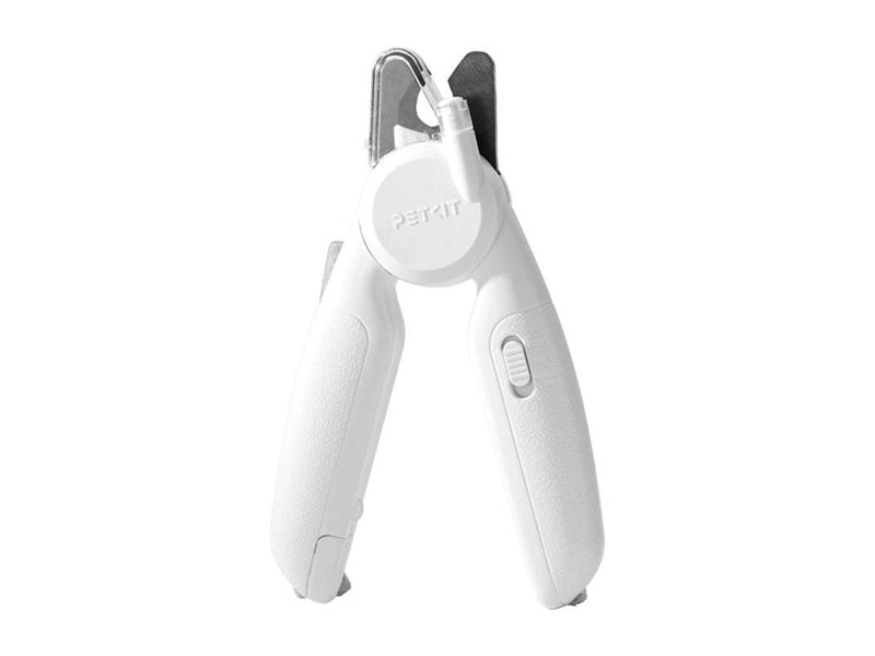 Petkit | LED Nail Clipper PRO | White