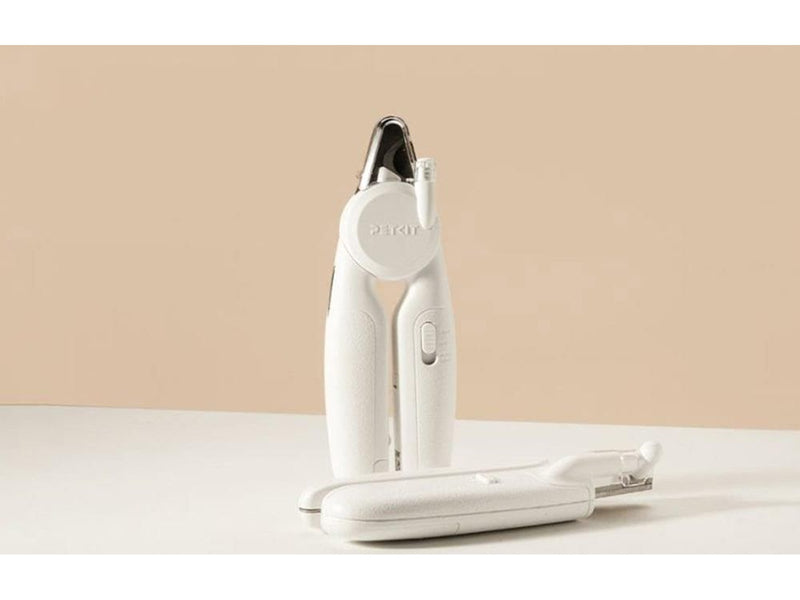 Petkit | LED Nail Clipper PRO | White
