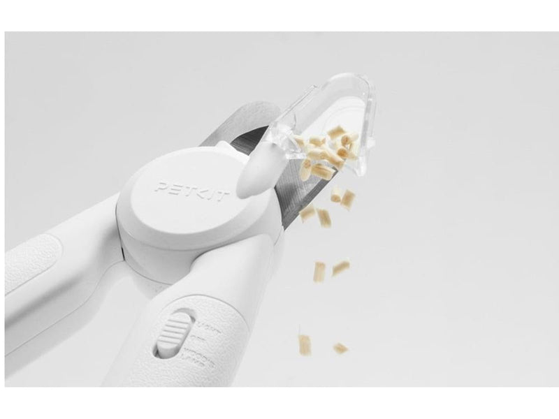 Petkit | LED Nail Clipper PRO | White