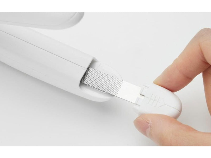 Petkit | LED Nail Clipper PRO | White
