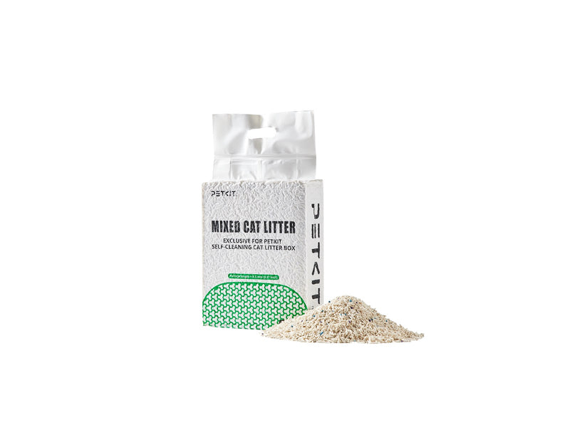 Petkit Mixed Cat Litter 3 bags