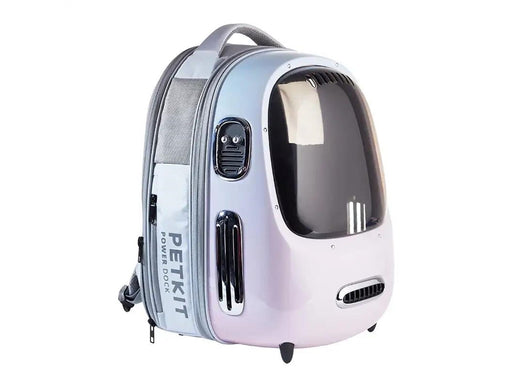 Petkit Pet Travel Backpack Breezy 2 (Pink)