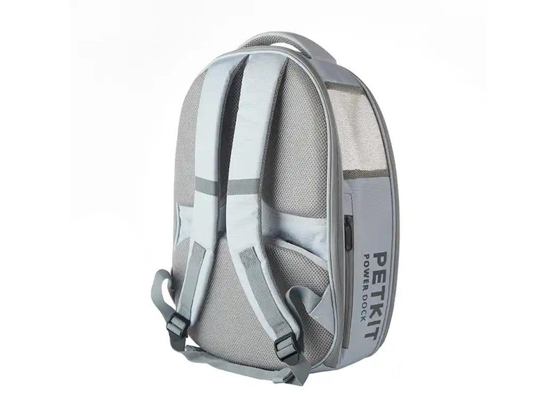 Petkit Pet Travel Backpack Breezy 2 (Pink)