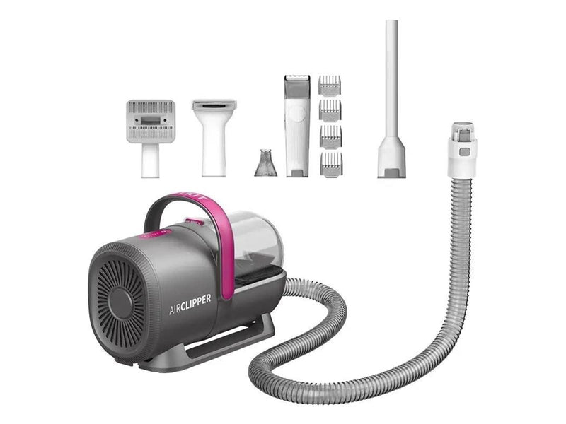 Petkit Pet grooming kit AirClipper 5-in-1